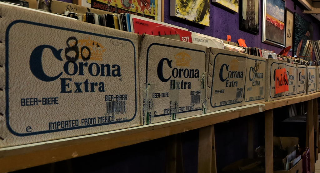 corona